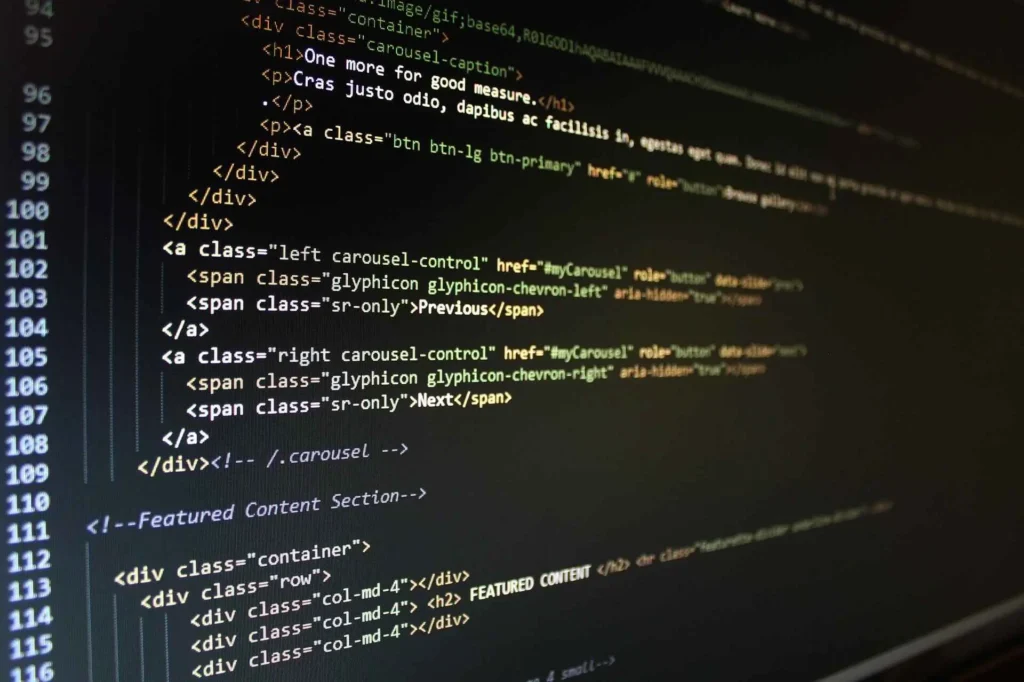 web design bendigo